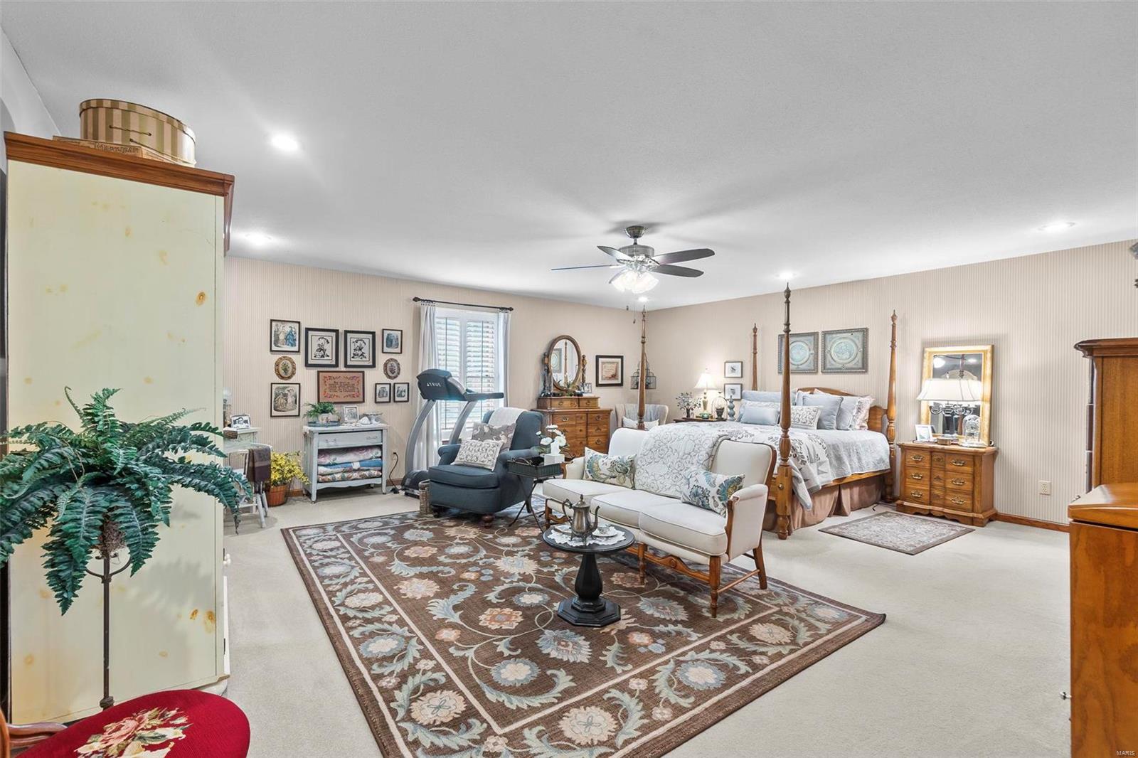 Tilleys First Sub - Residential