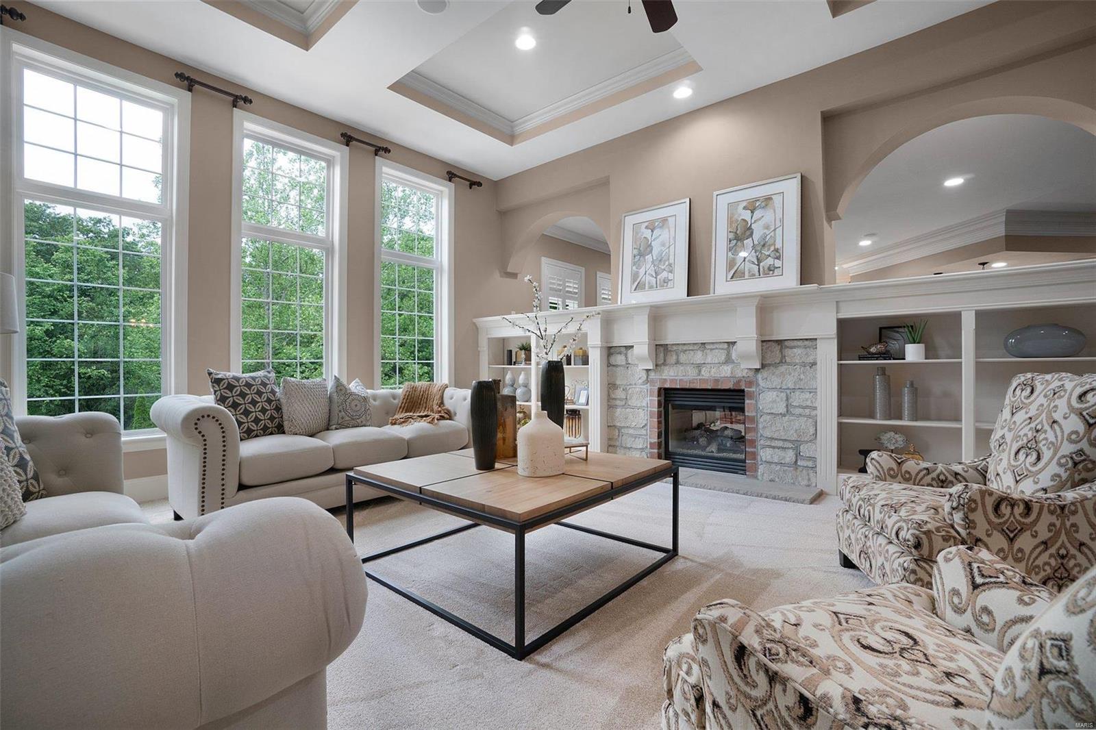 Summerhaven - Residential