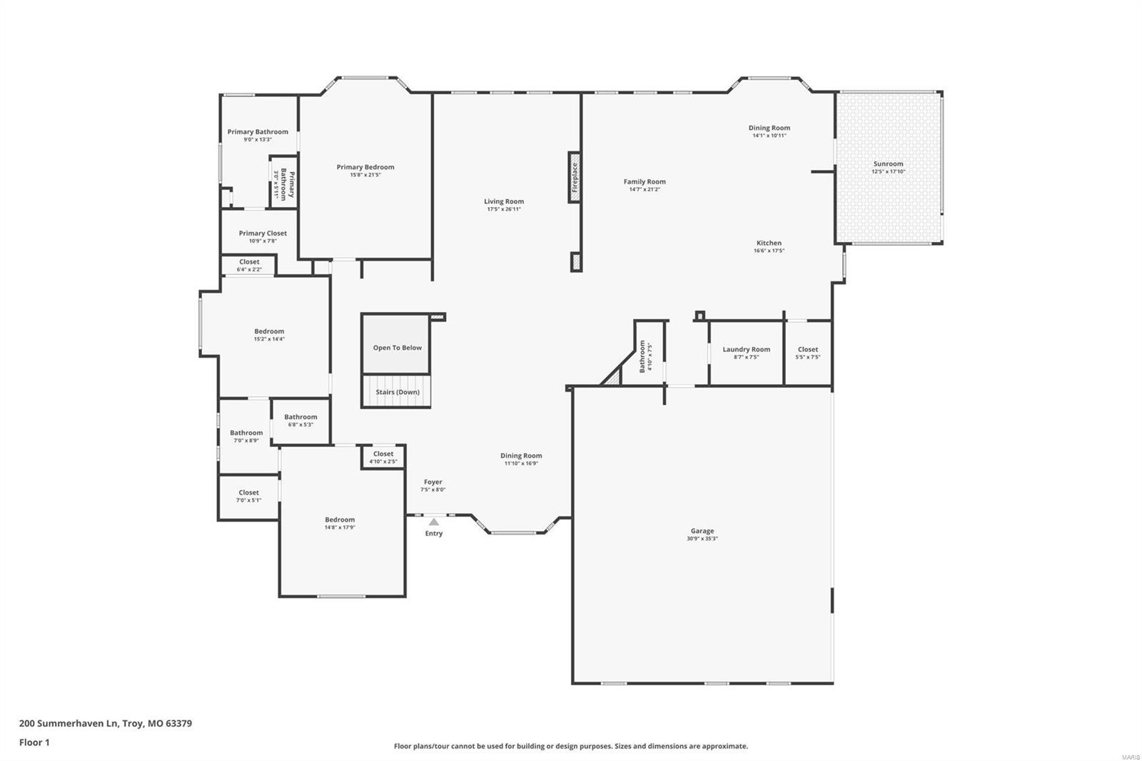 Summerhaven - Residential