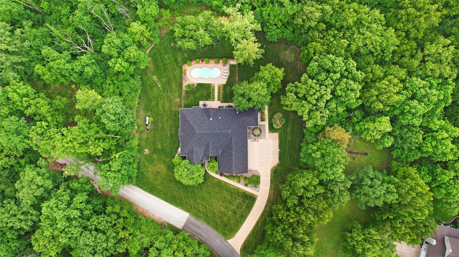 Summerhaven - Residential