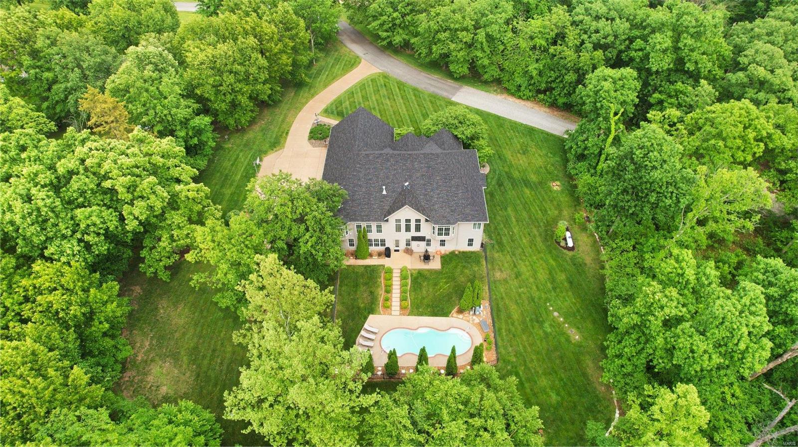 Summerhaven - Residential