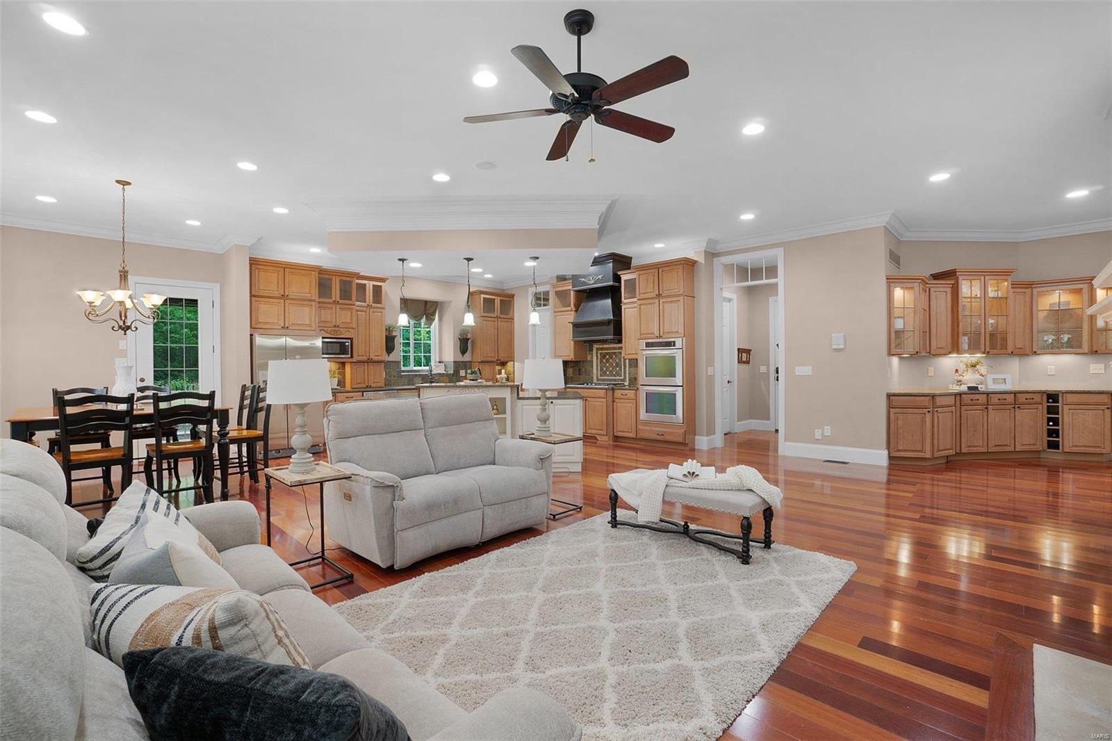 Summerhaven - Residential