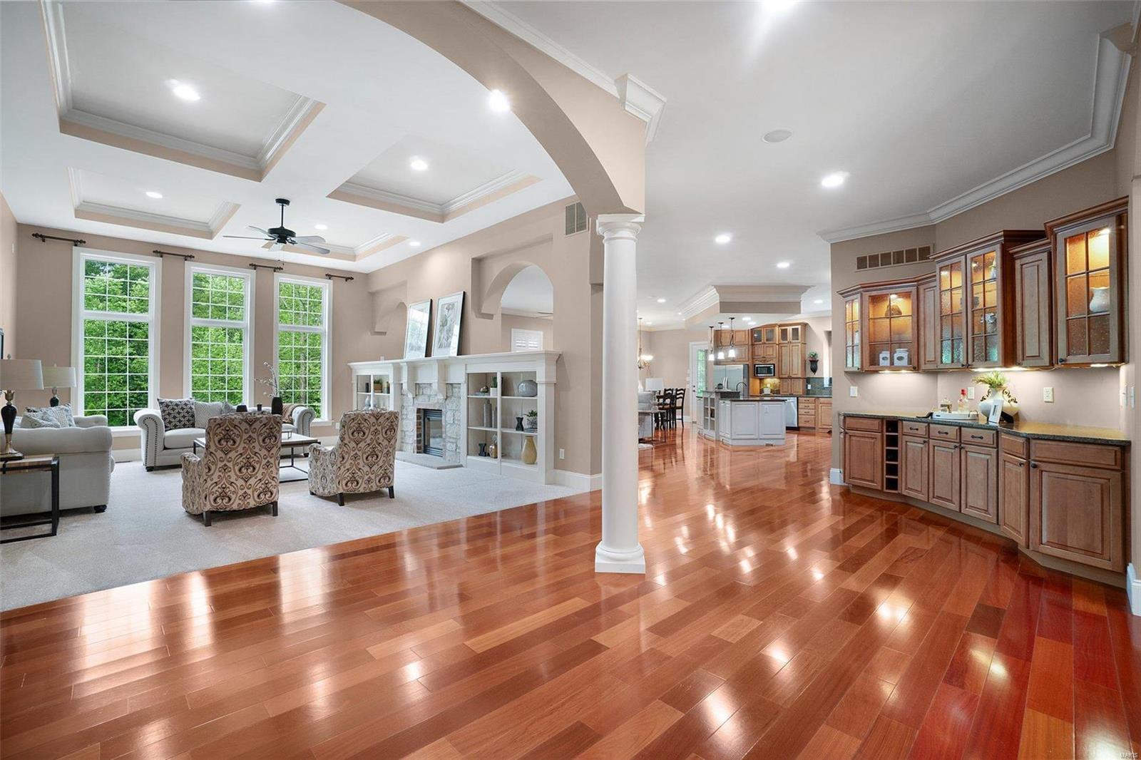 Summerhaven - Residential