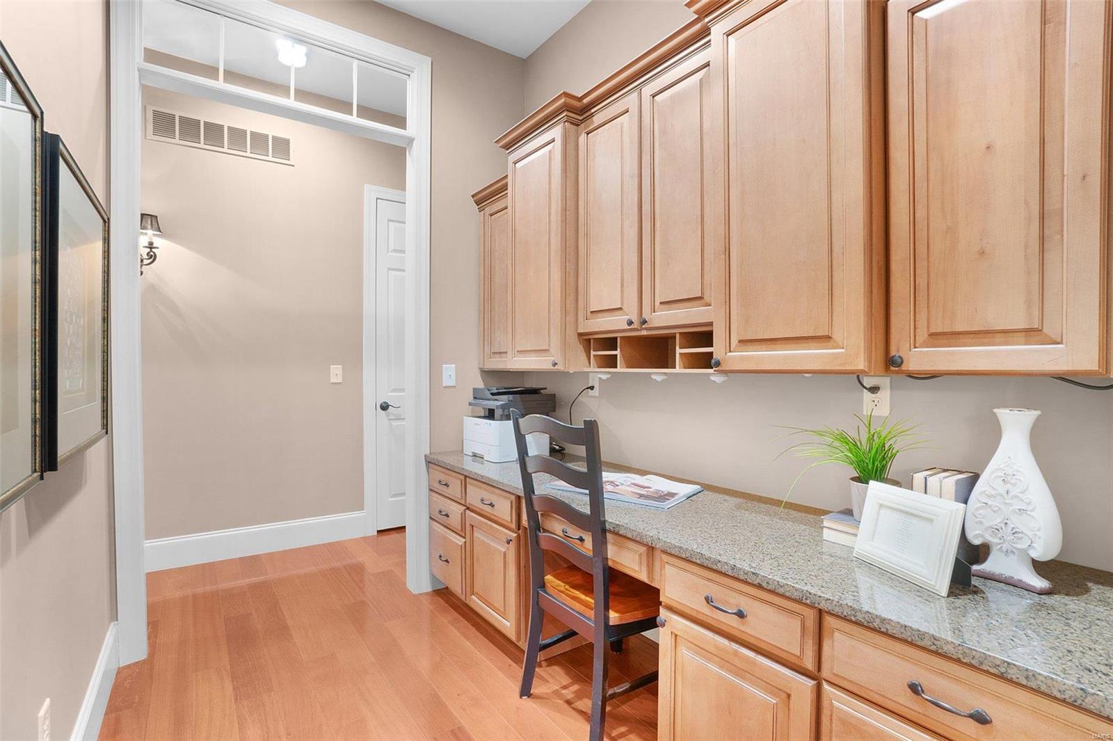 Summerhaven - Residential