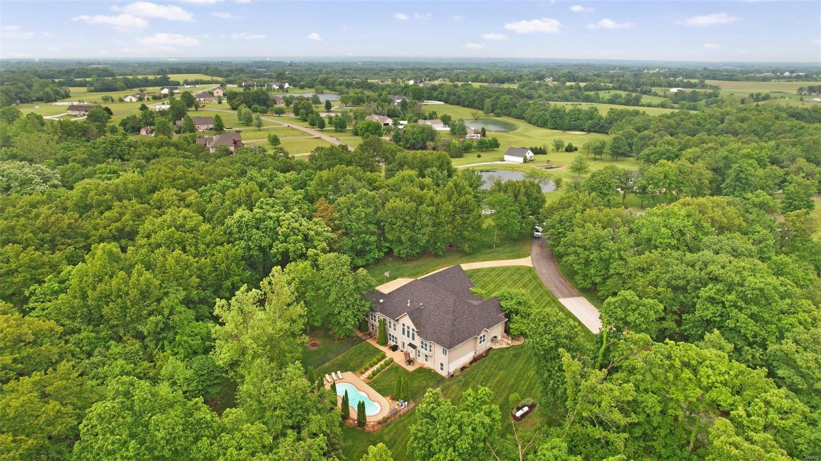 Summerhaven - Residential