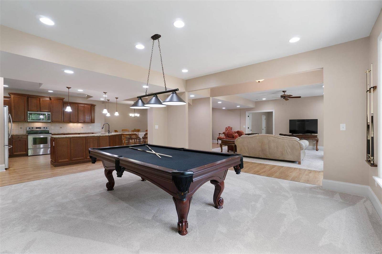 Summerhaven - Residential