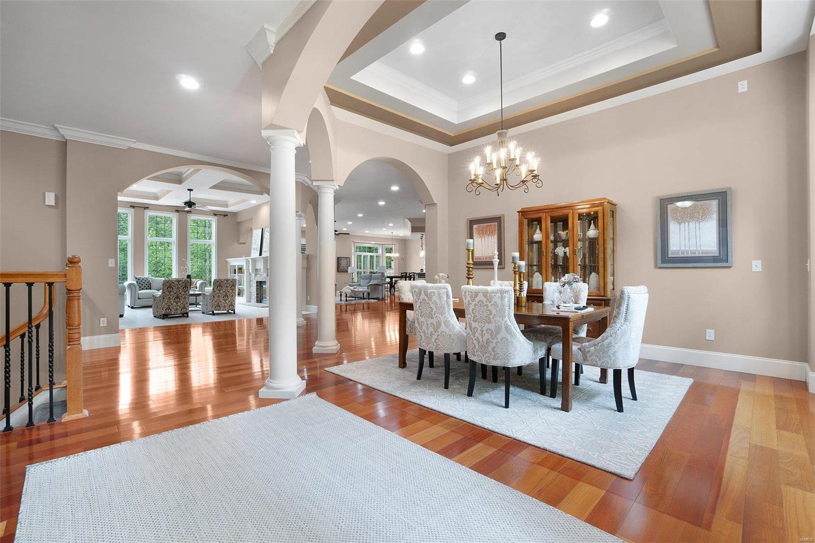 Summerhaven - Residential