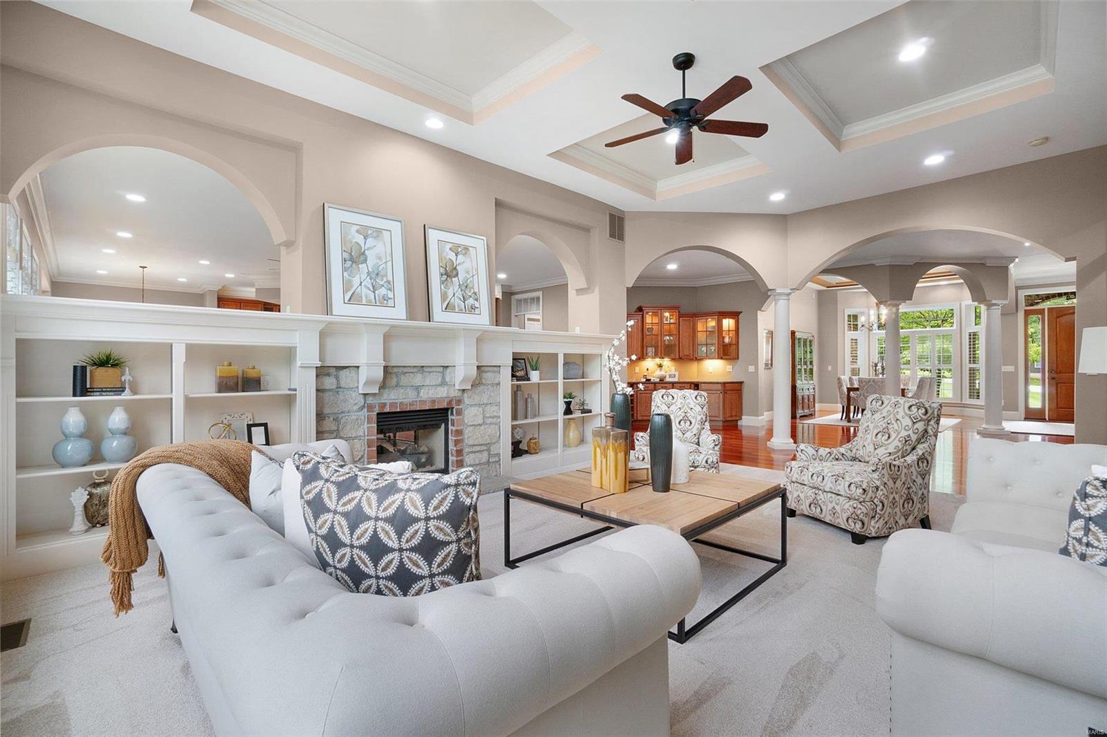 Summerhaven - Residential