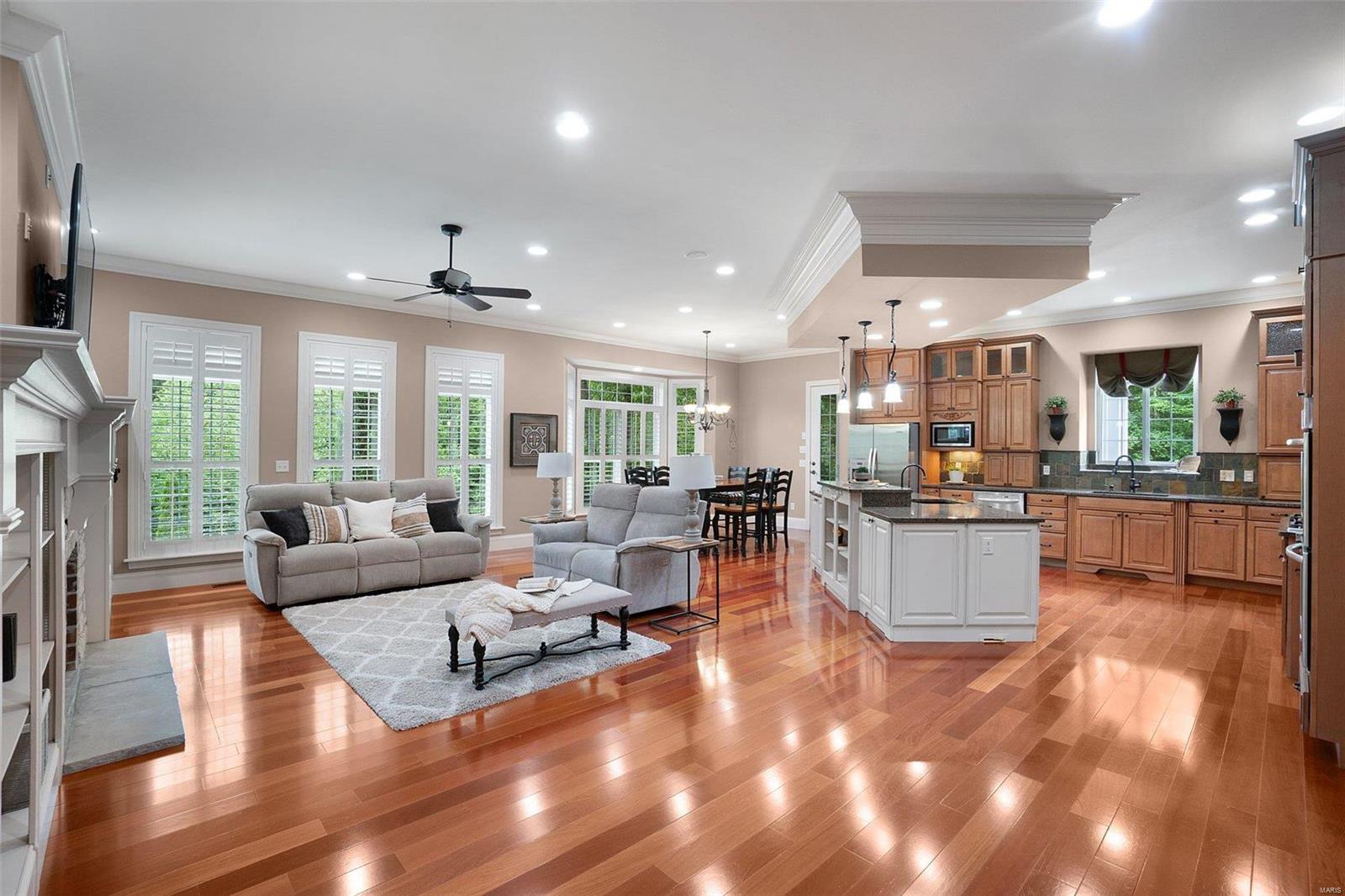 Summerhaven - Residential