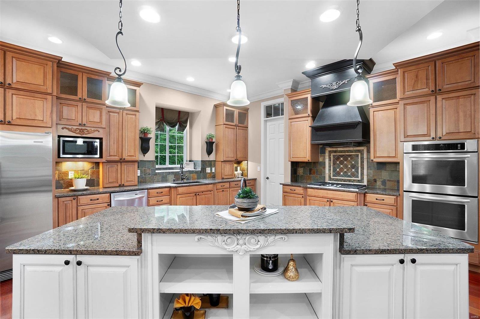 Summerhaven - Residential