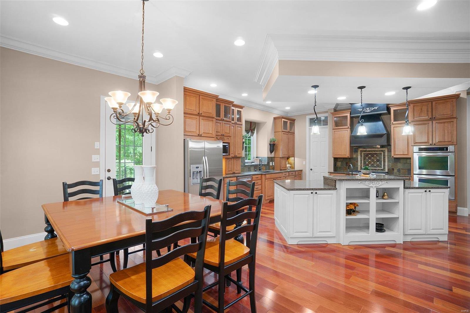 Summerhaven - Residential