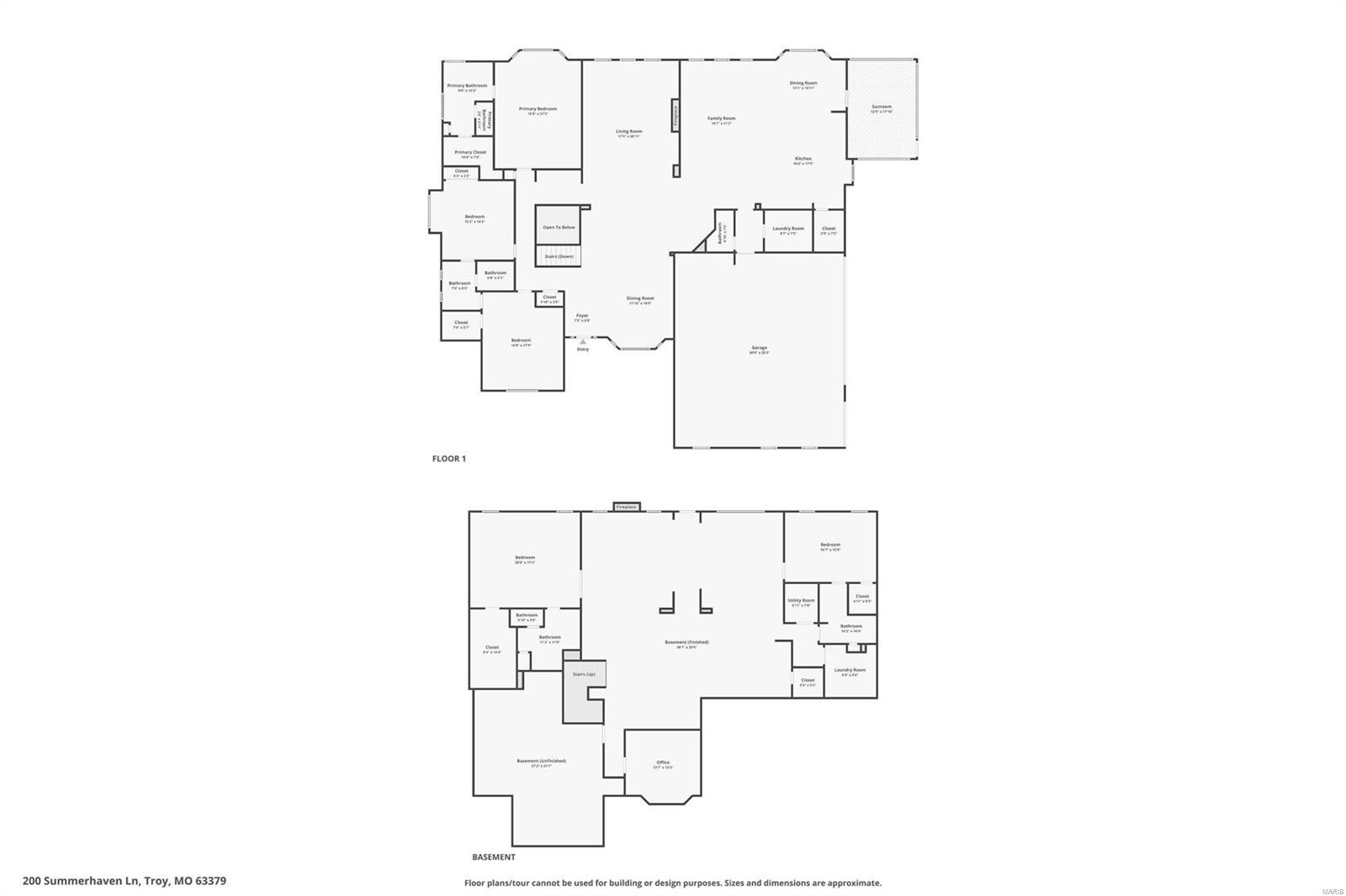 Summerhaven - Residential