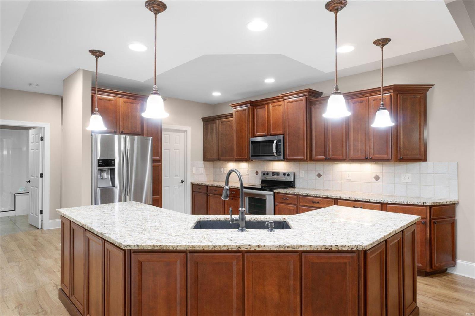 Summerhaven - Residential