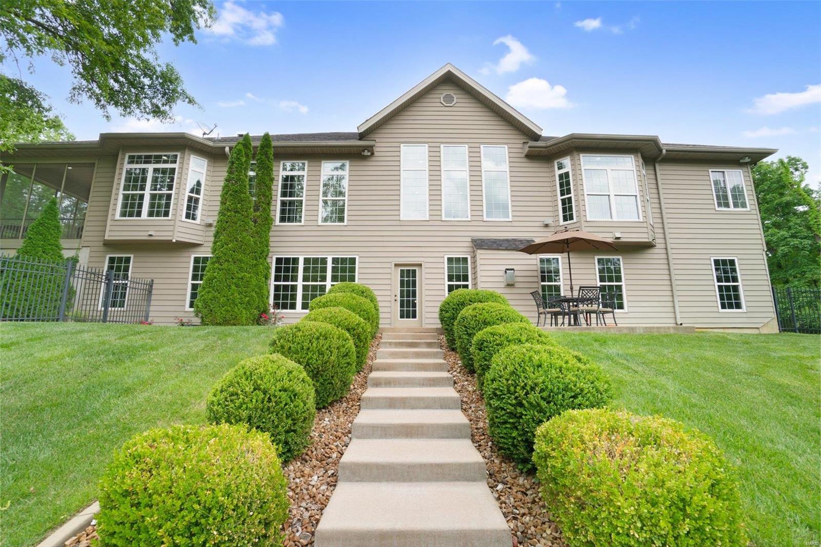 Summerhaven - Residential