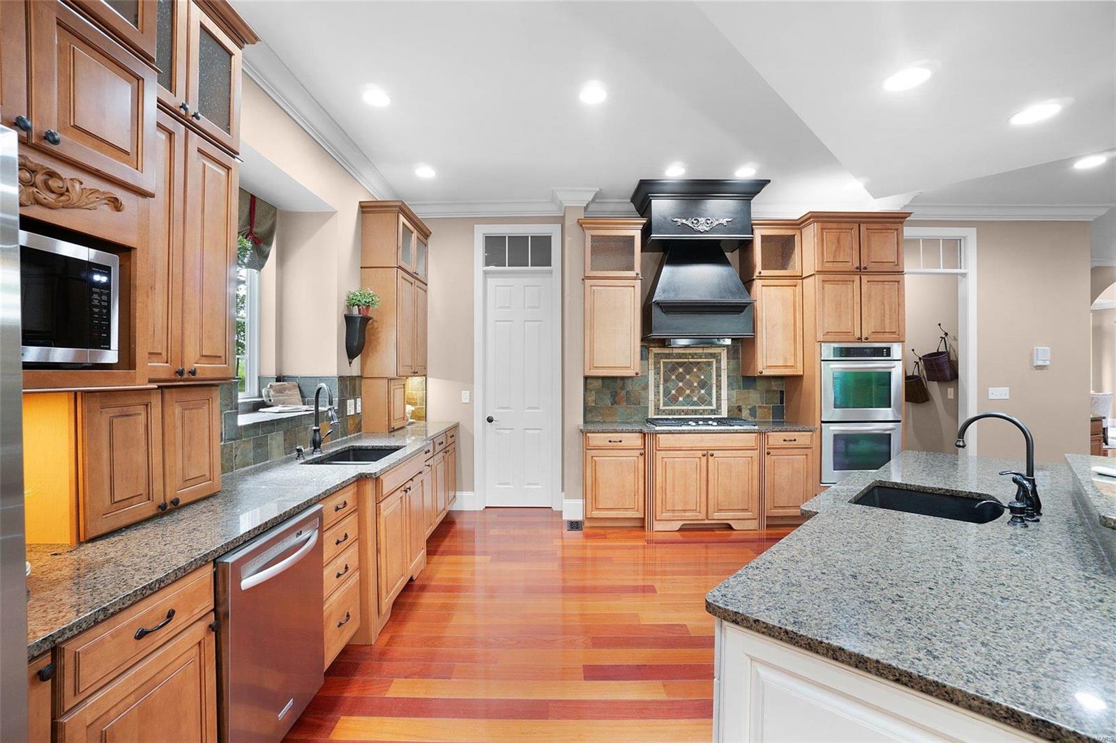 Summerhaven - Residential