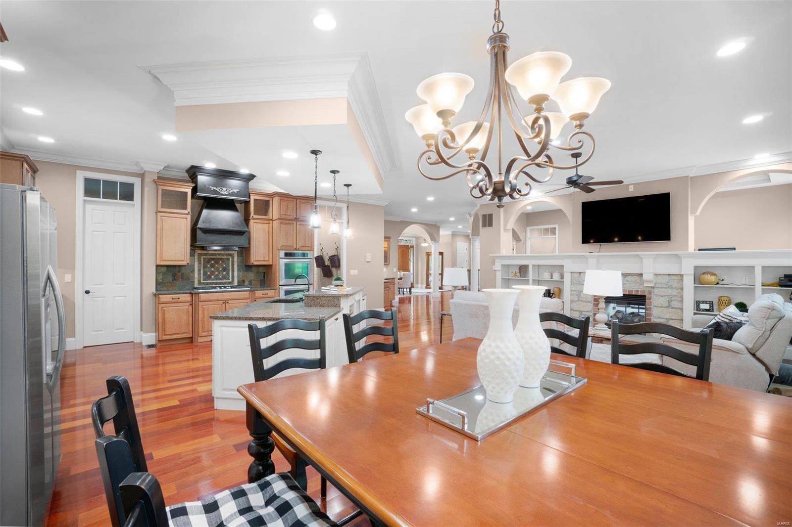 Summerhaven - Residential