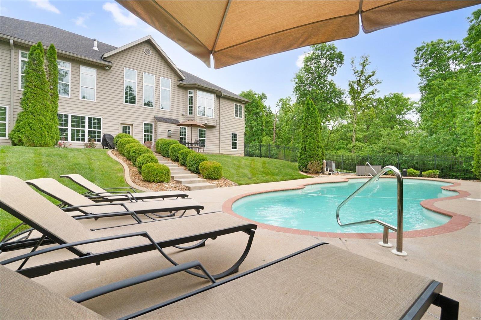 Summerhaven - Residential