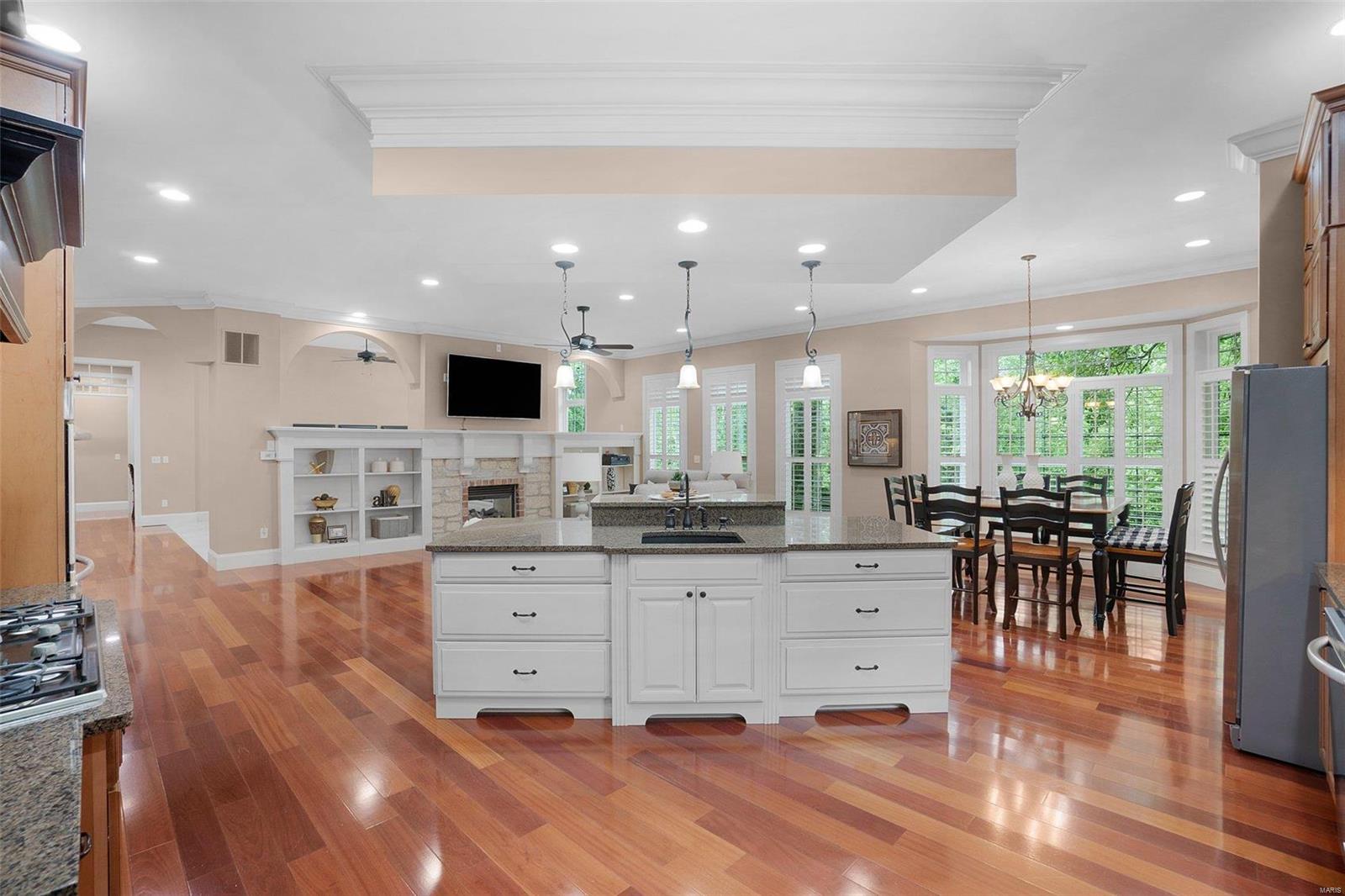 Summerhaven - Residential