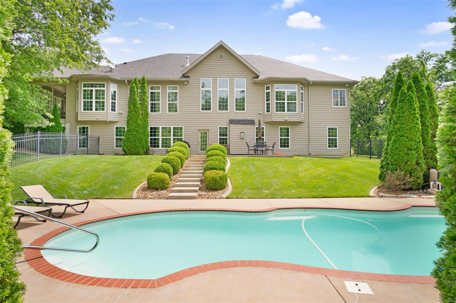 Summerhaven - Residential