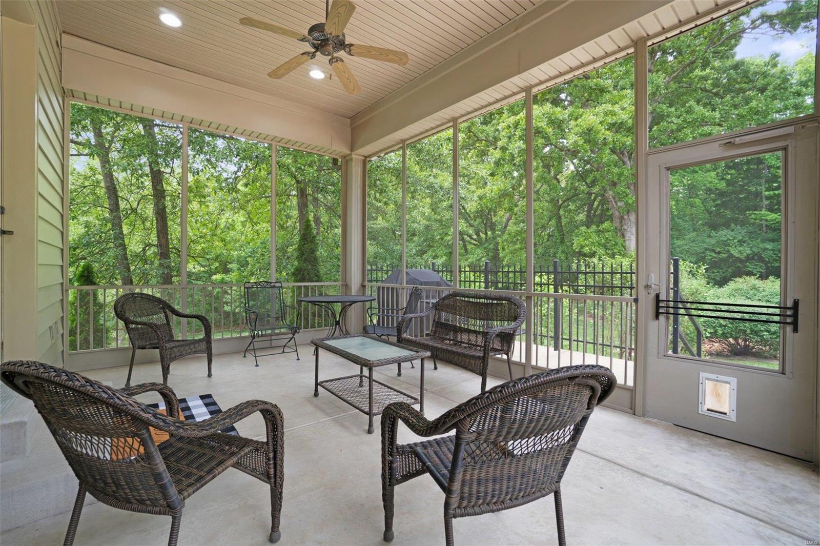 Summerhaven - Residential