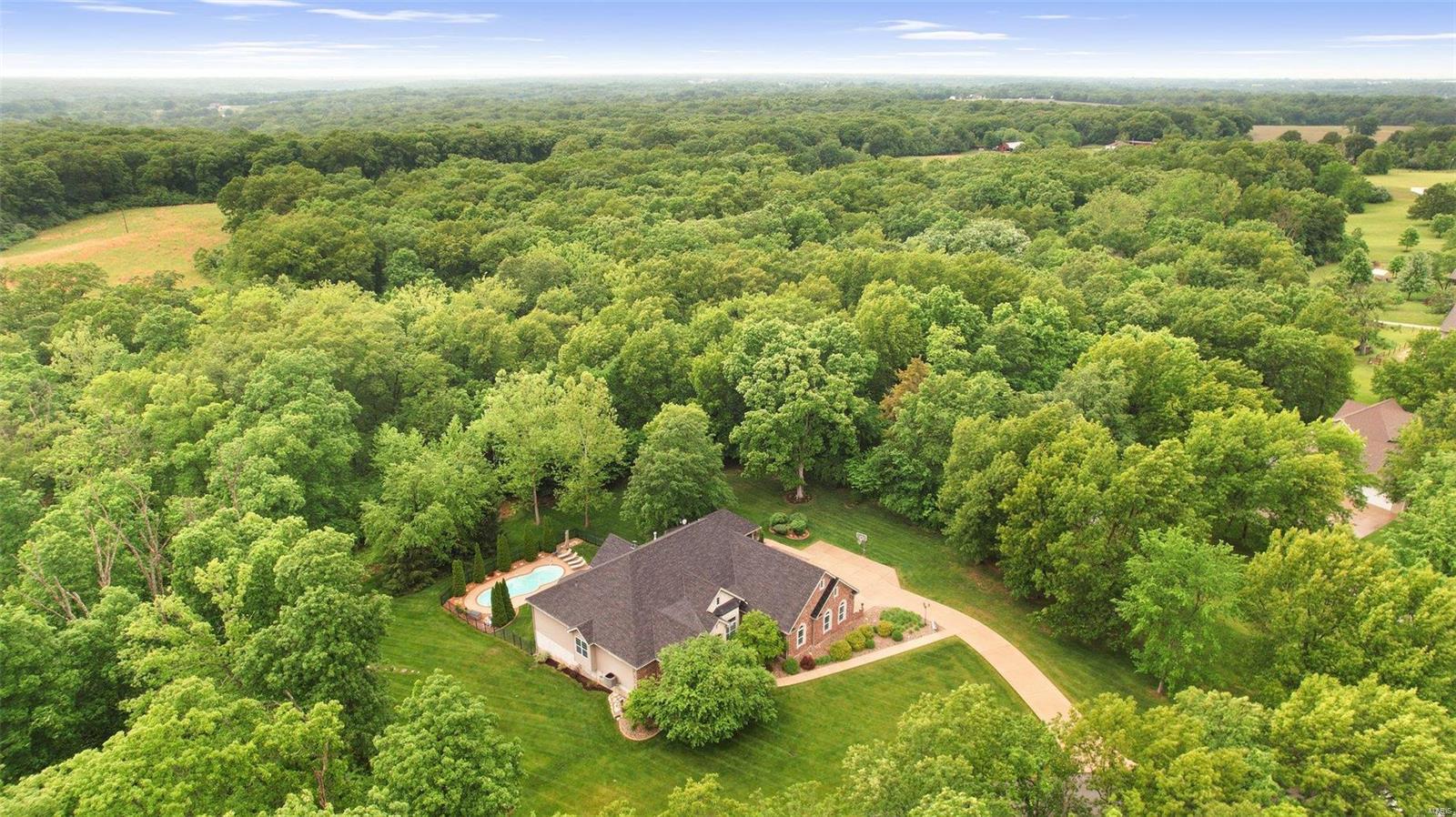 Summerhaven - Residential