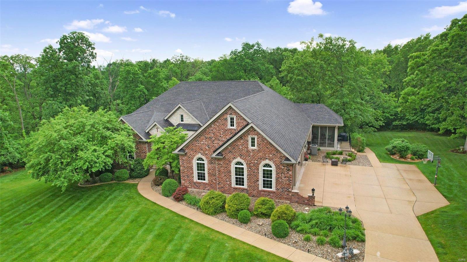 Summerhaven - Residential