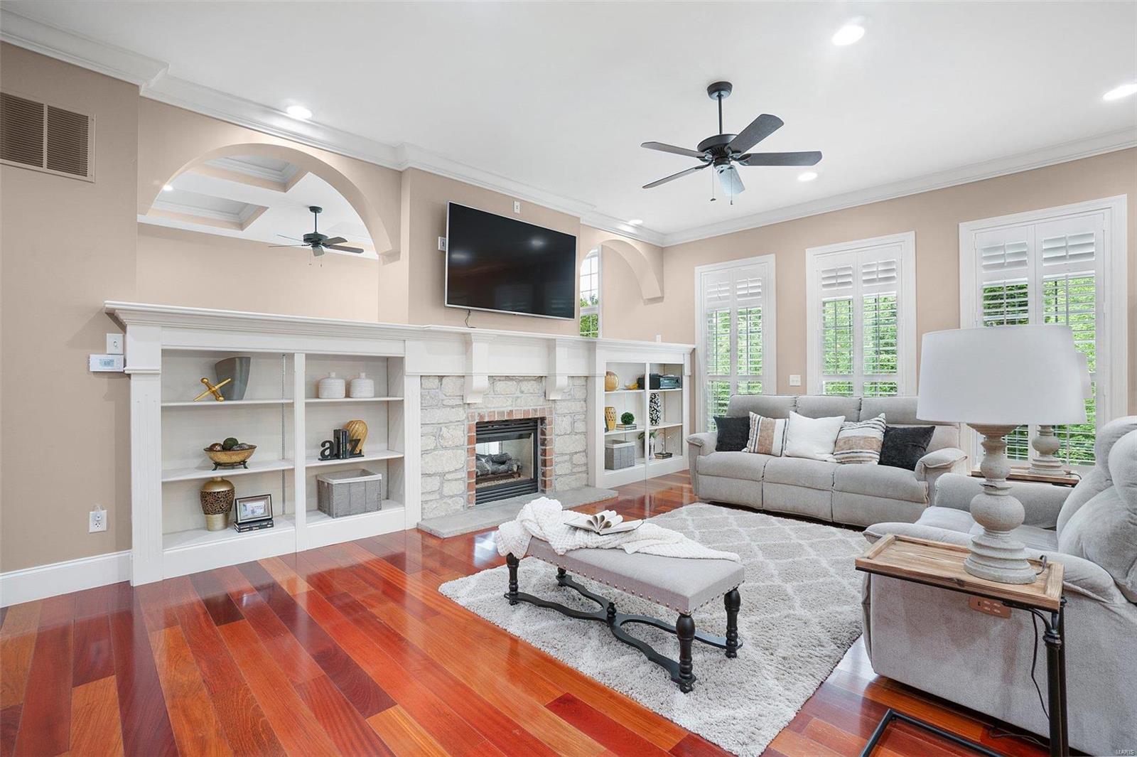 Summerhaven - Residential