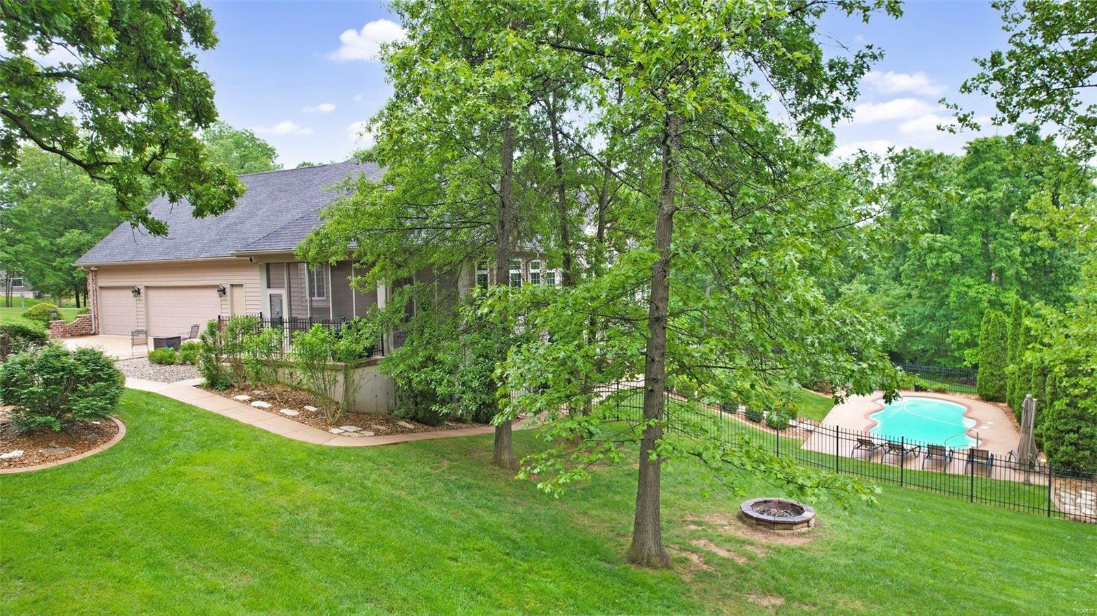 Summerhaven - Residential