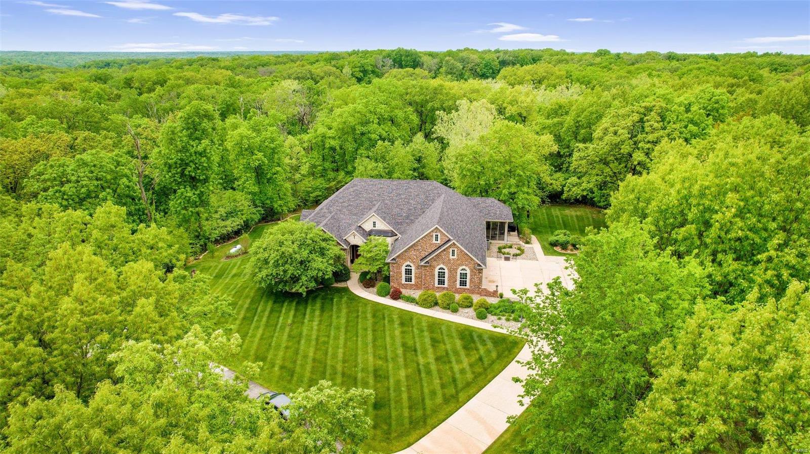 Summerhaven - Residential