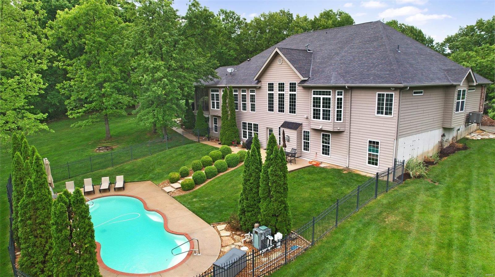 Summerhaven - Residential