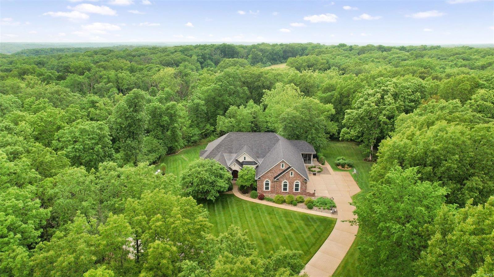 Summerhaven - Residential