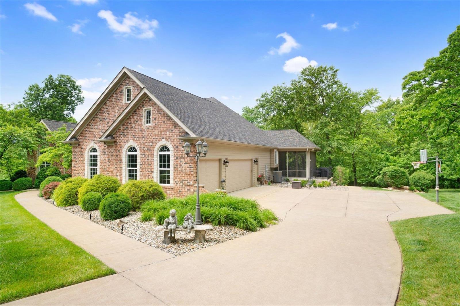 Summerhaven - Residential