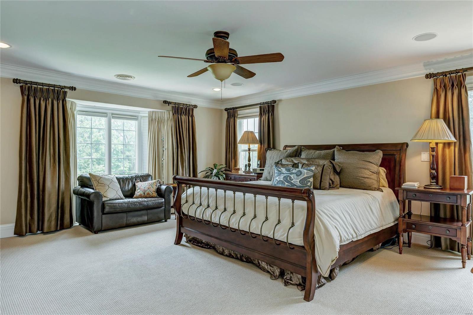 Bellerive Country Club Grounds Lts 6 - Residential