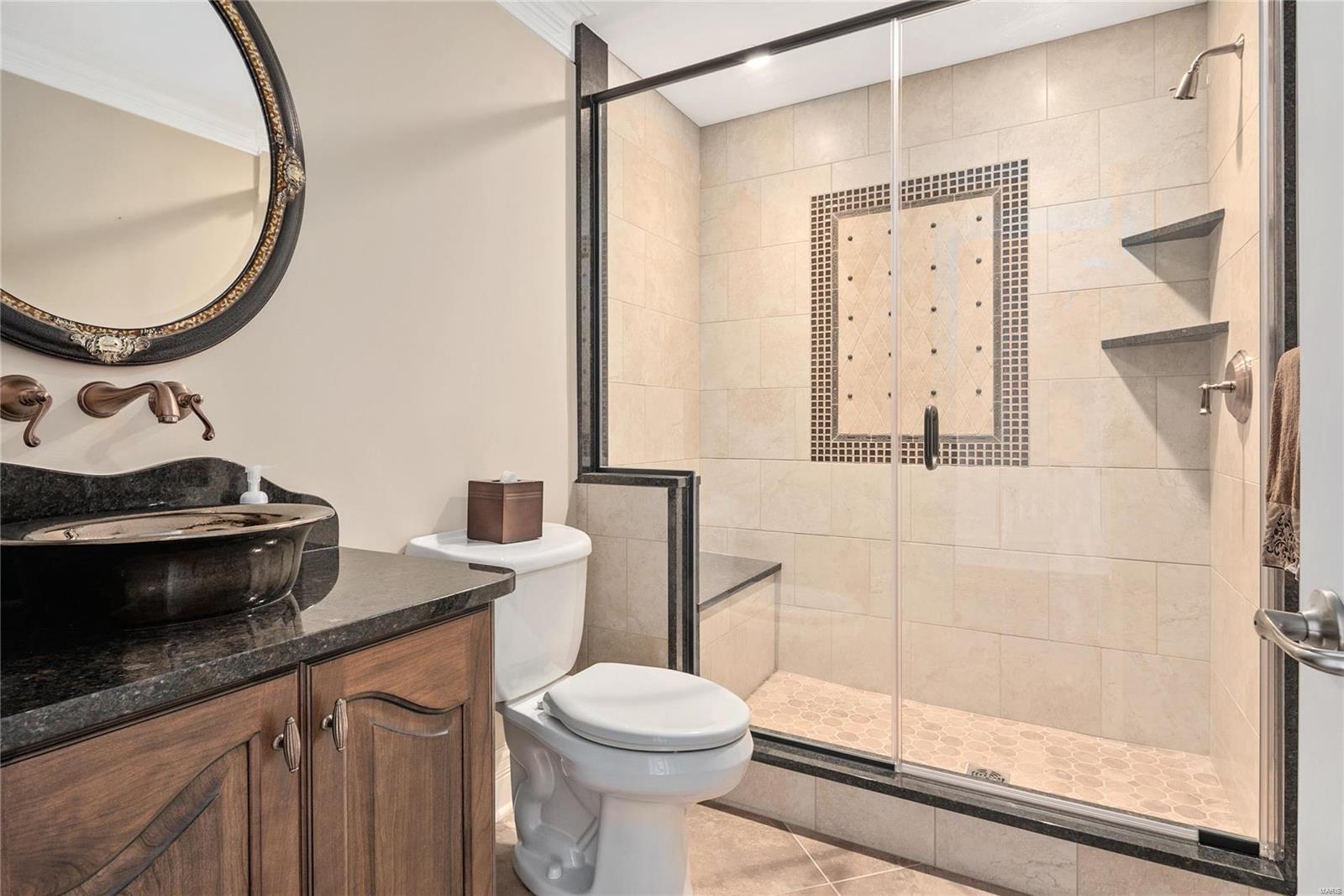 Bellerive Country Club Grounds Lts 6 - Residential