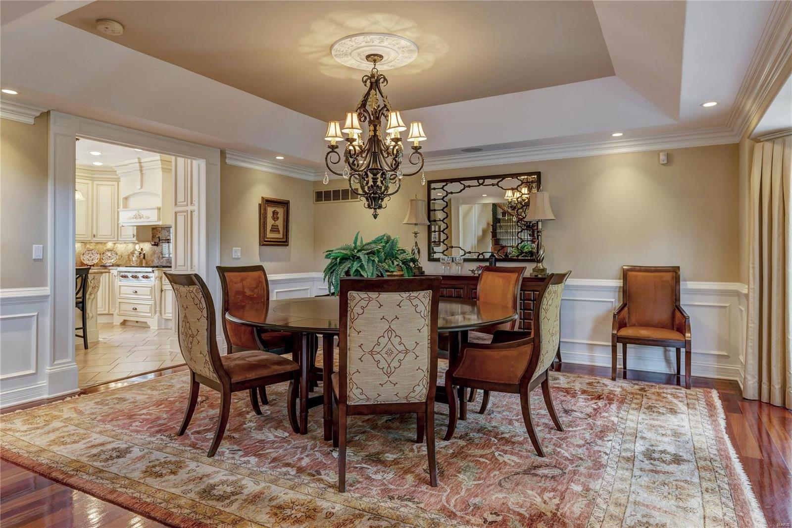 Bellerive Country Club Grounds Lts 6 - Residential