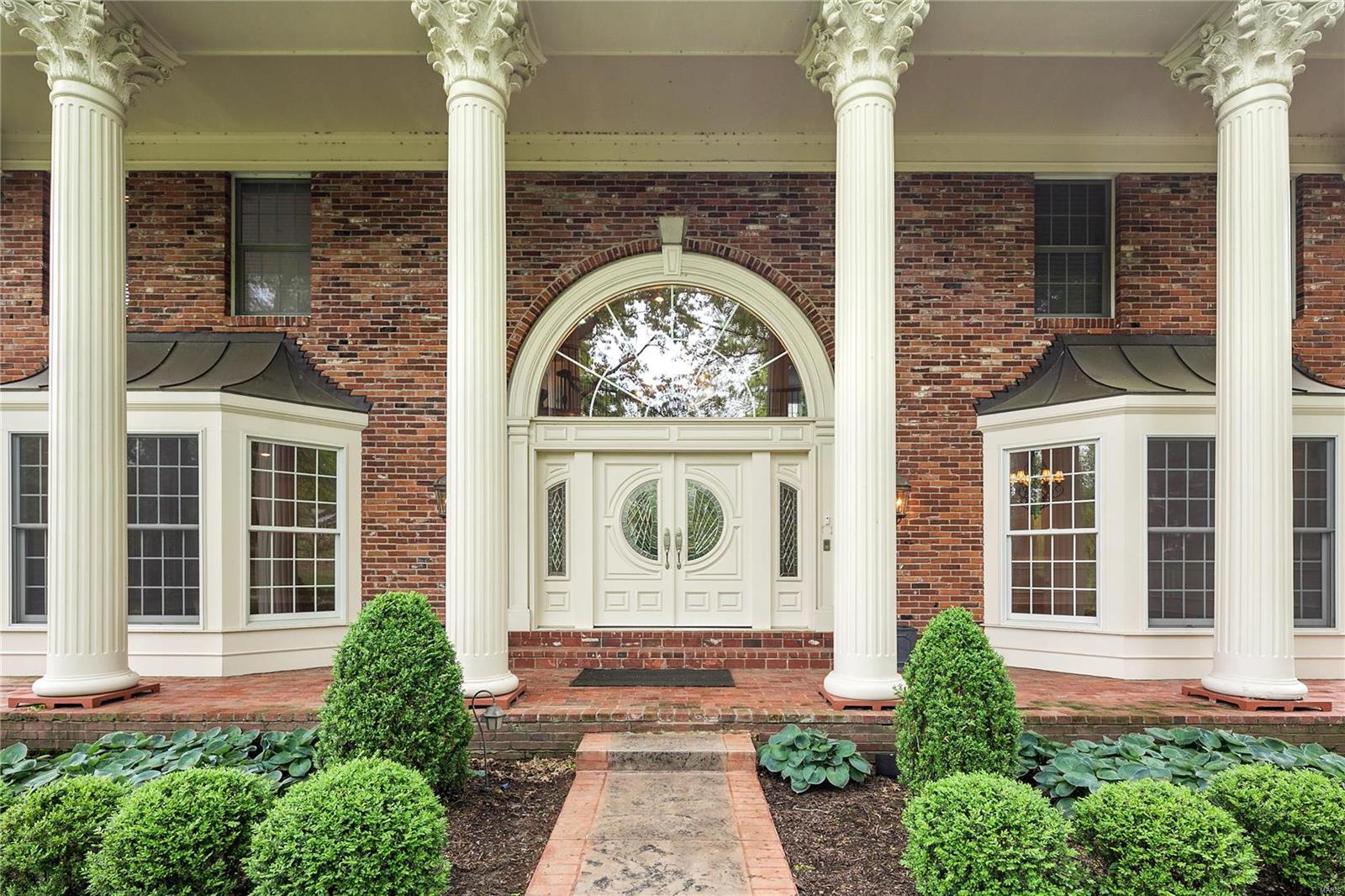 Bellerive Country Club Grounds Lts 6 - Residential