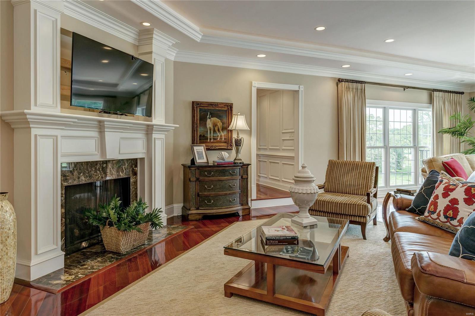 Bellerive Country Club Grounds Lts 6 - Residential