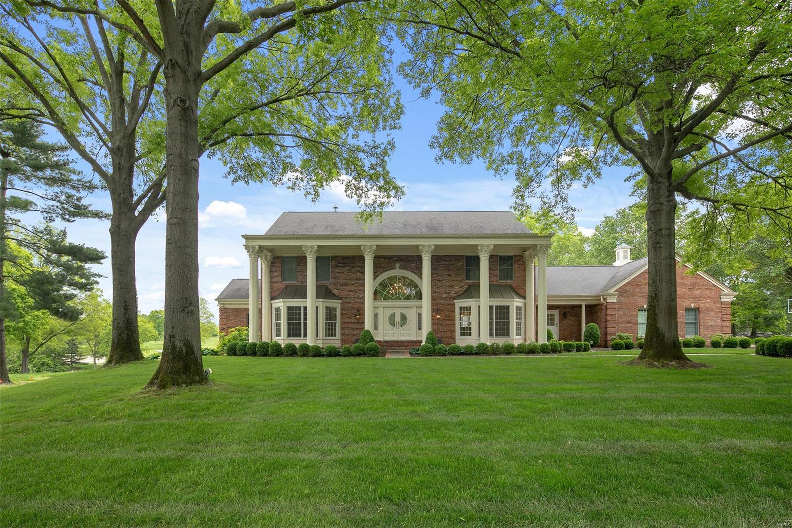 Bellerive Country Club Grounds Lts 6 - Residential