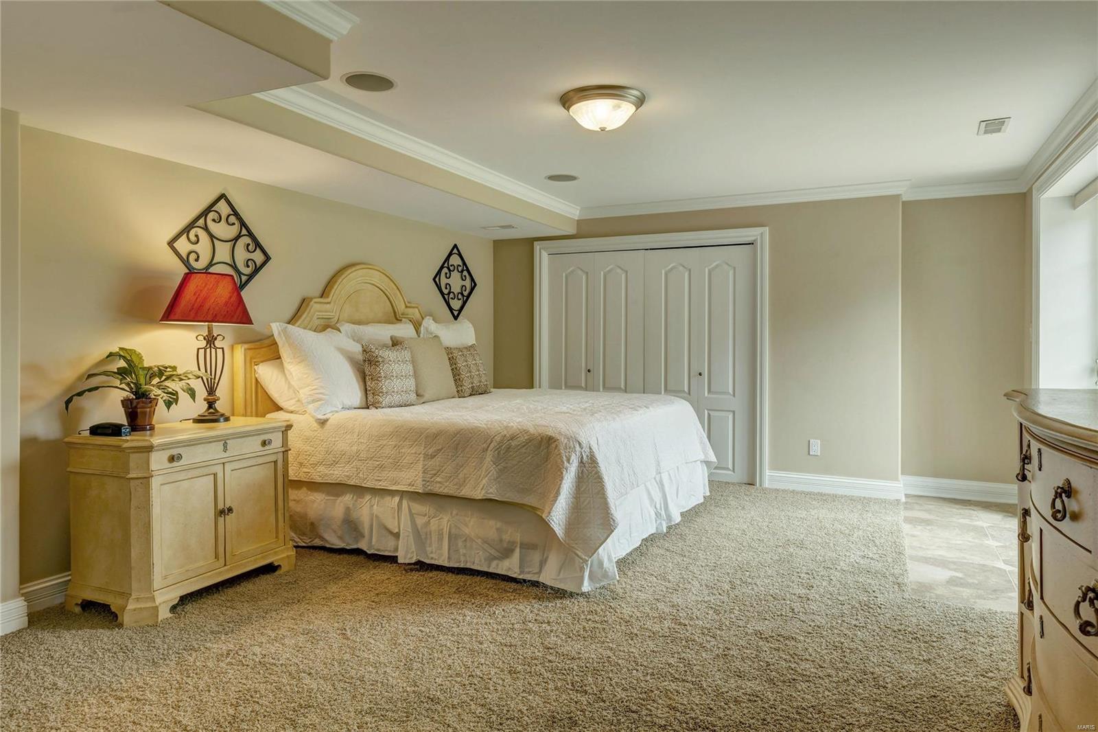 Bellerive Country Club Grounds Lts 6 - Residential