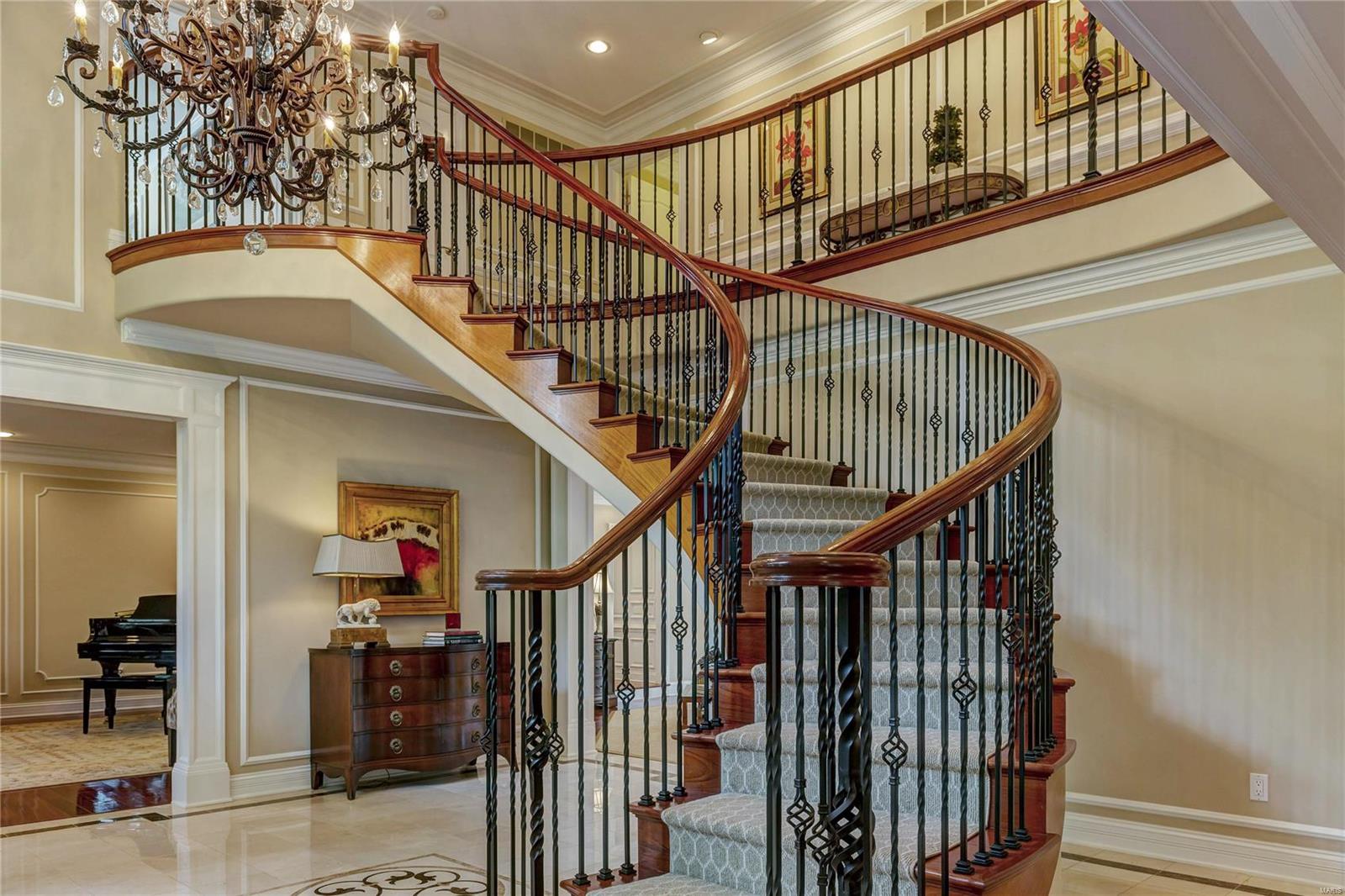 Bellerive Country Club Grounds Lts 6 - Residential