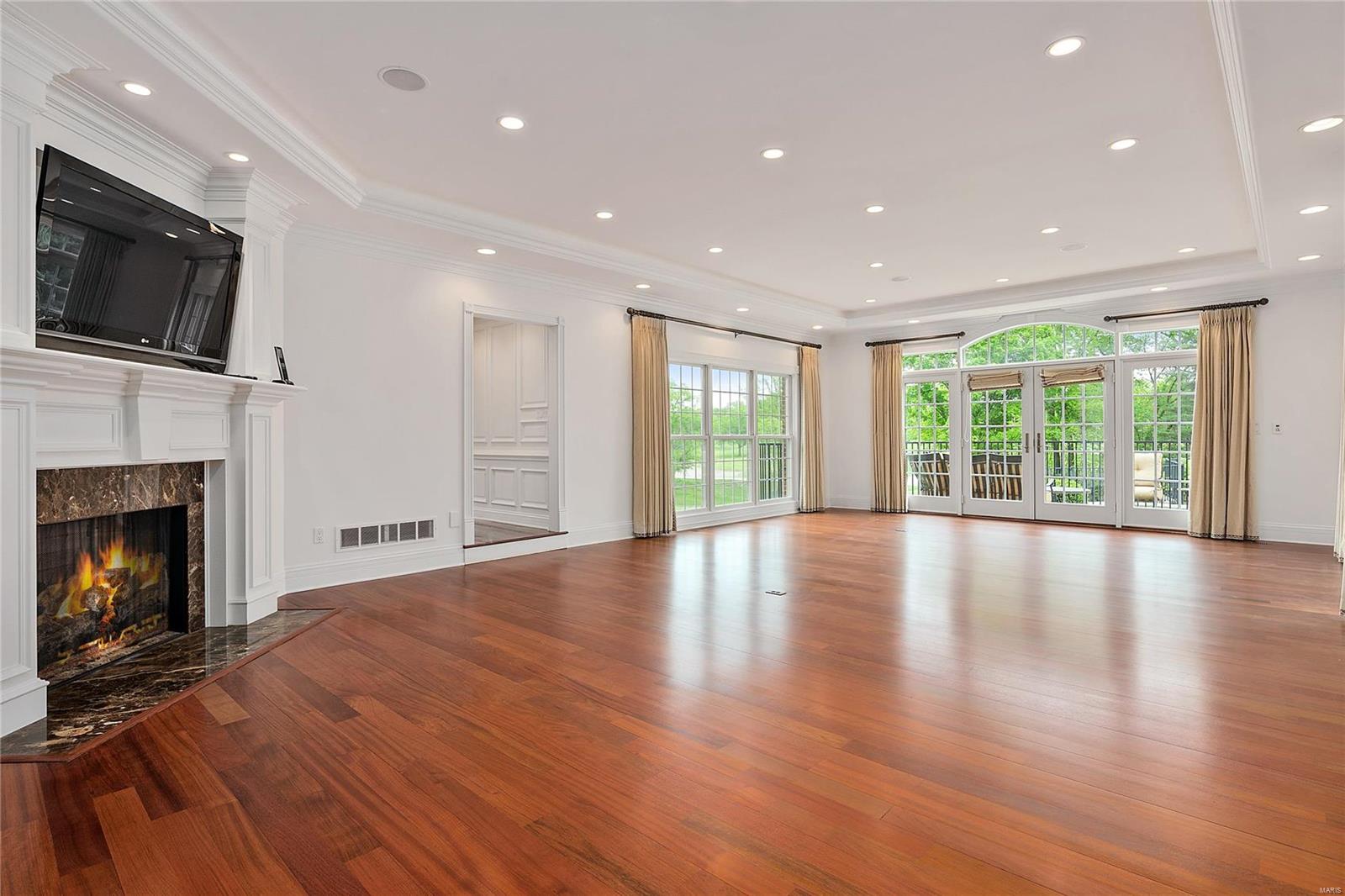 Bellerive Country Club Grounds Lts 6 - Residential