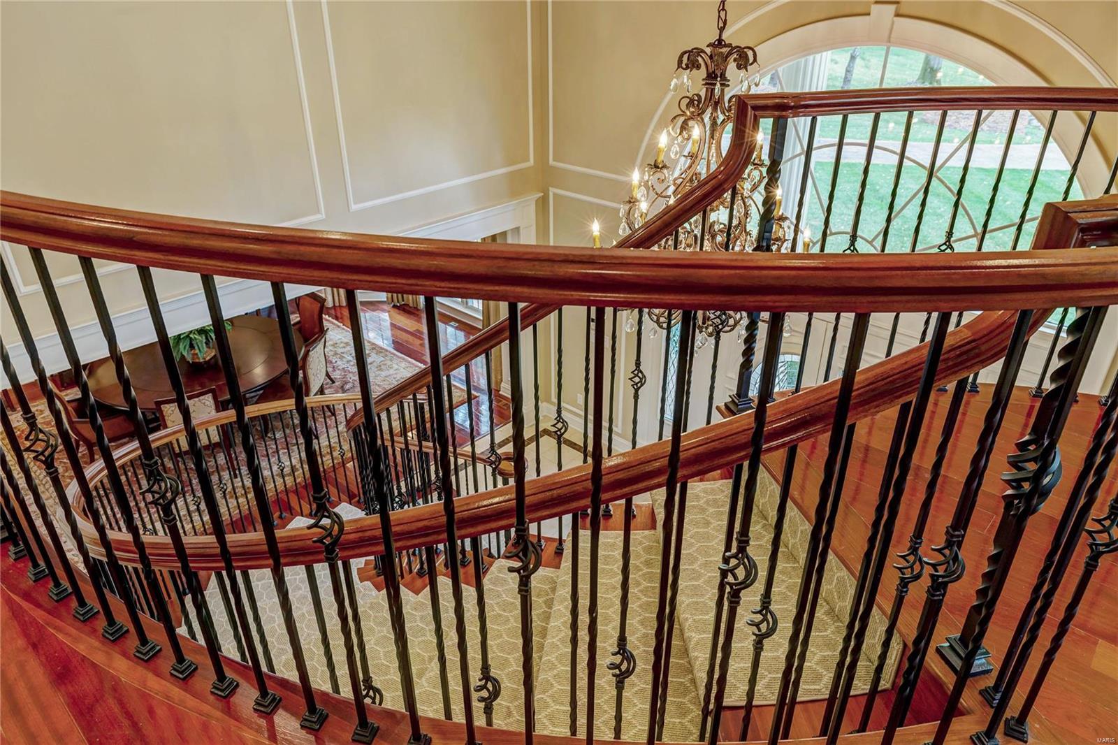 Bellerive Country Club Grounds Lts 6 - Residential