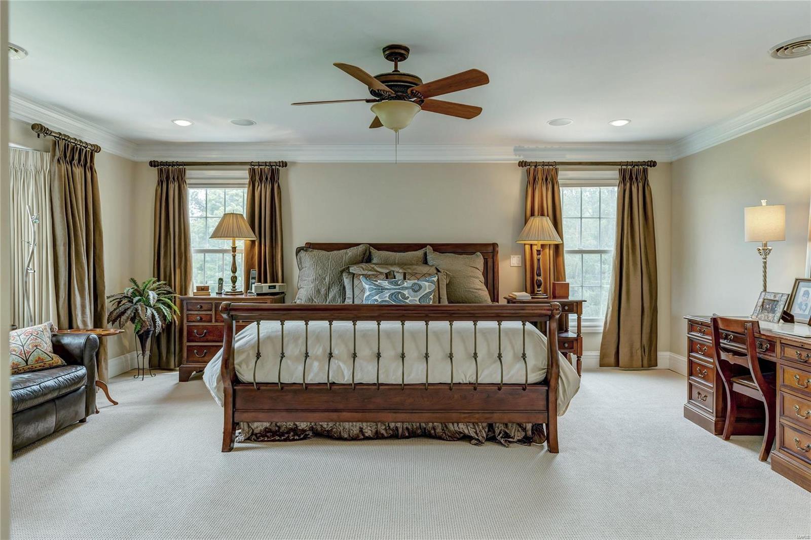 Bellerive Country Club Grounds Lts 6 - Residential