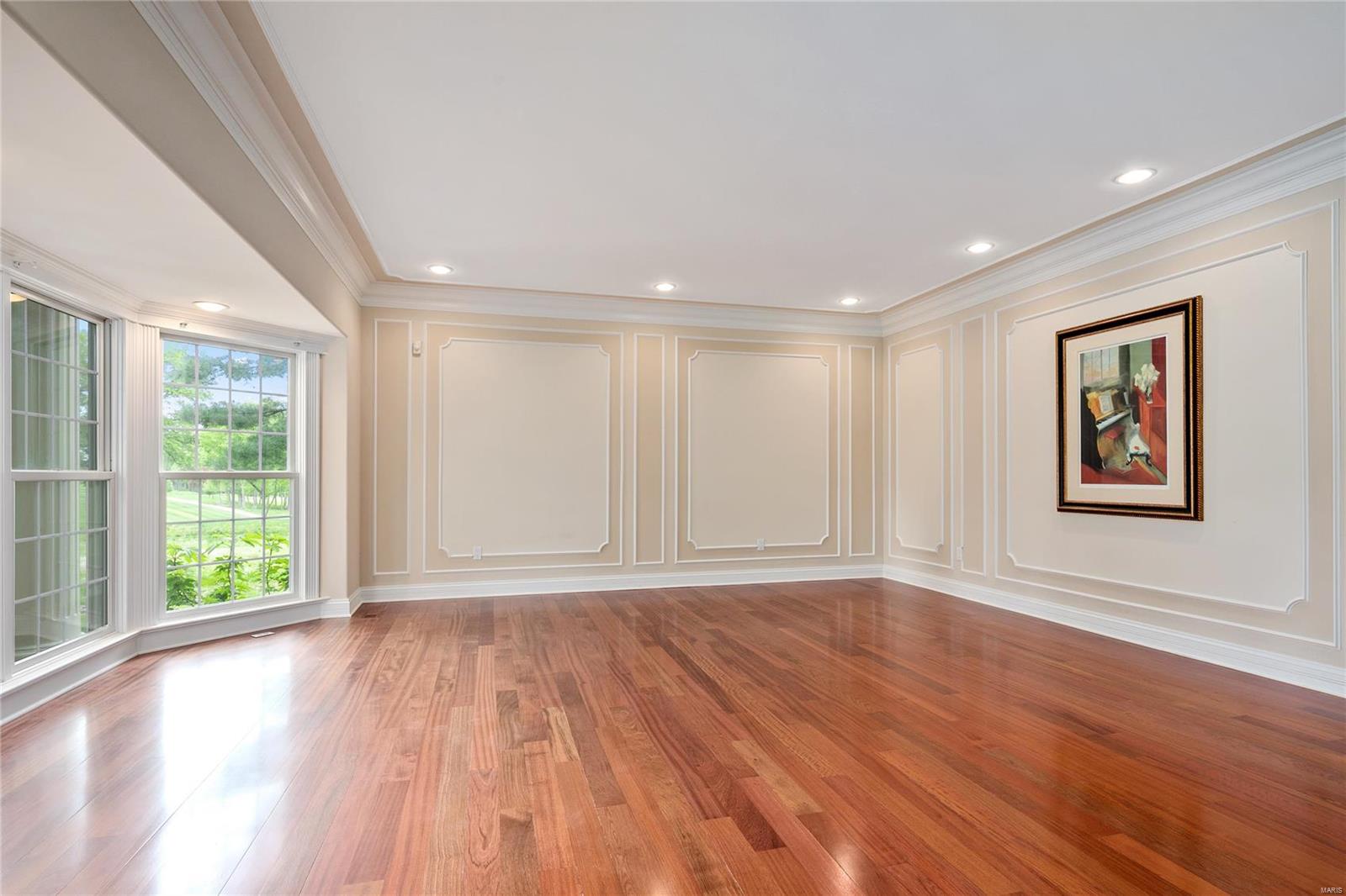 Bellerive Country Club Grounds Lts 6 - Residential