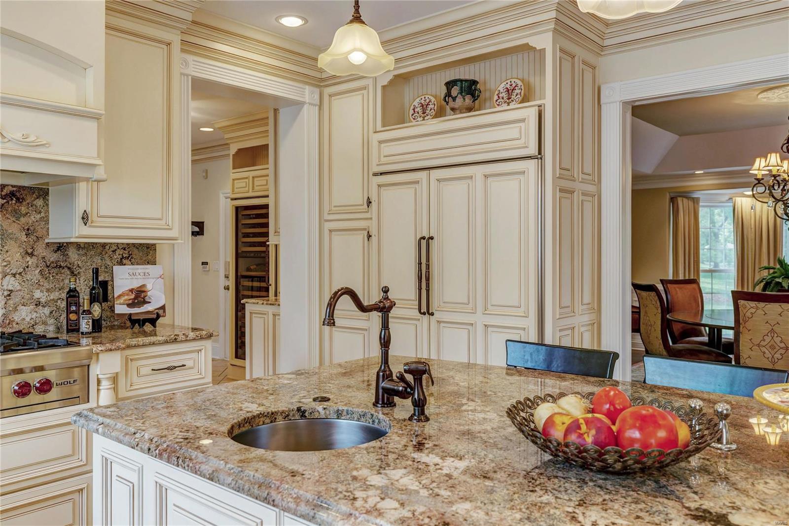 Bellerive Country Club Grounds Lts 6 - Residential