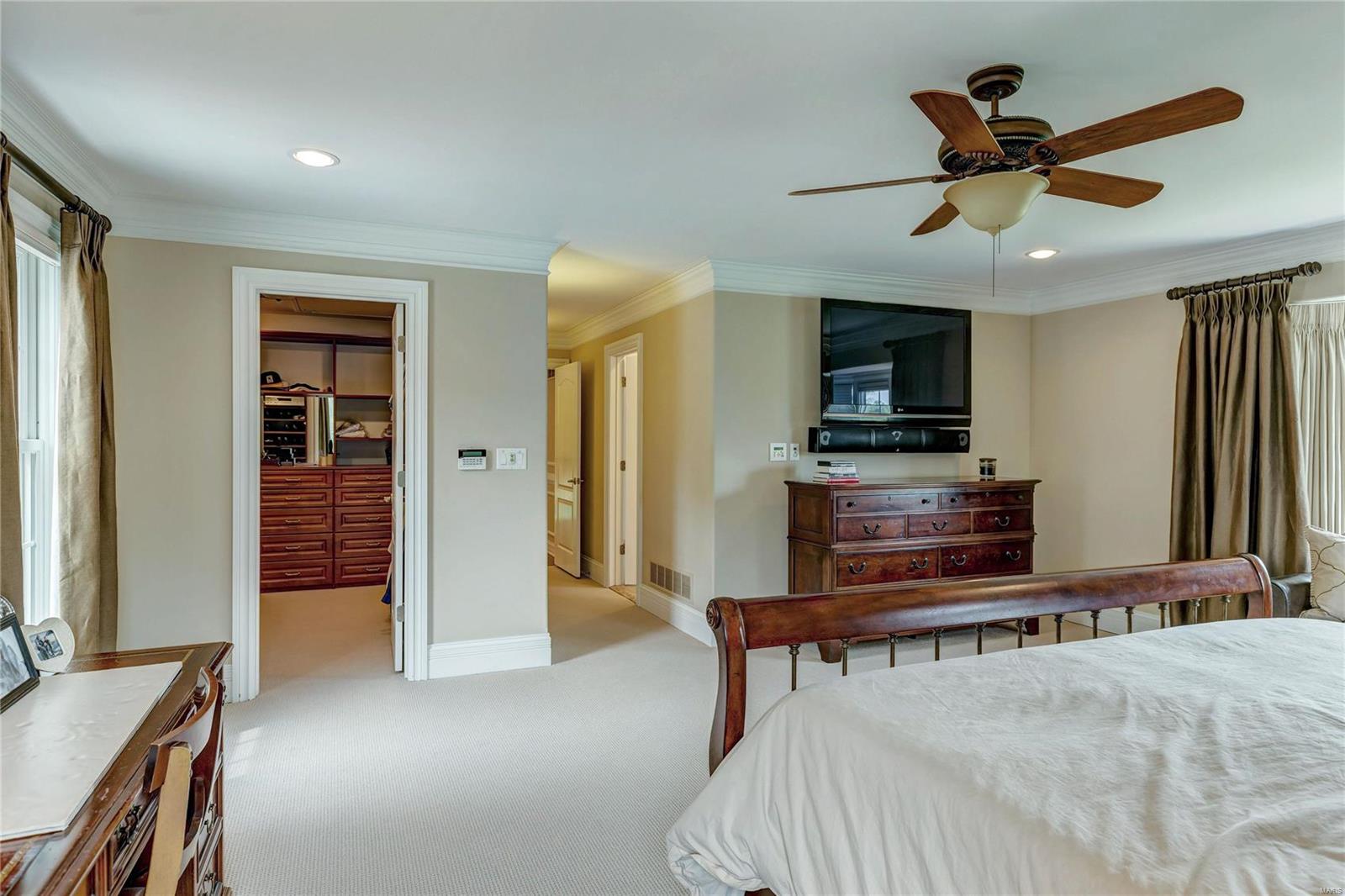 Bellerive Country Club Grounds Lts 6 - Residential