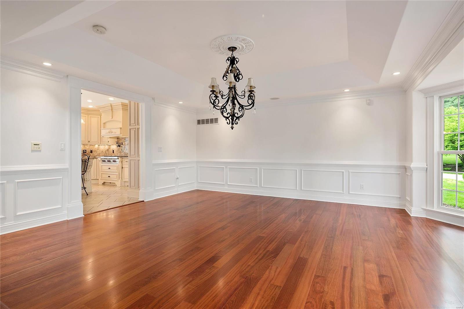 Bellerive Country Club Grounds Lts 6 - Residential