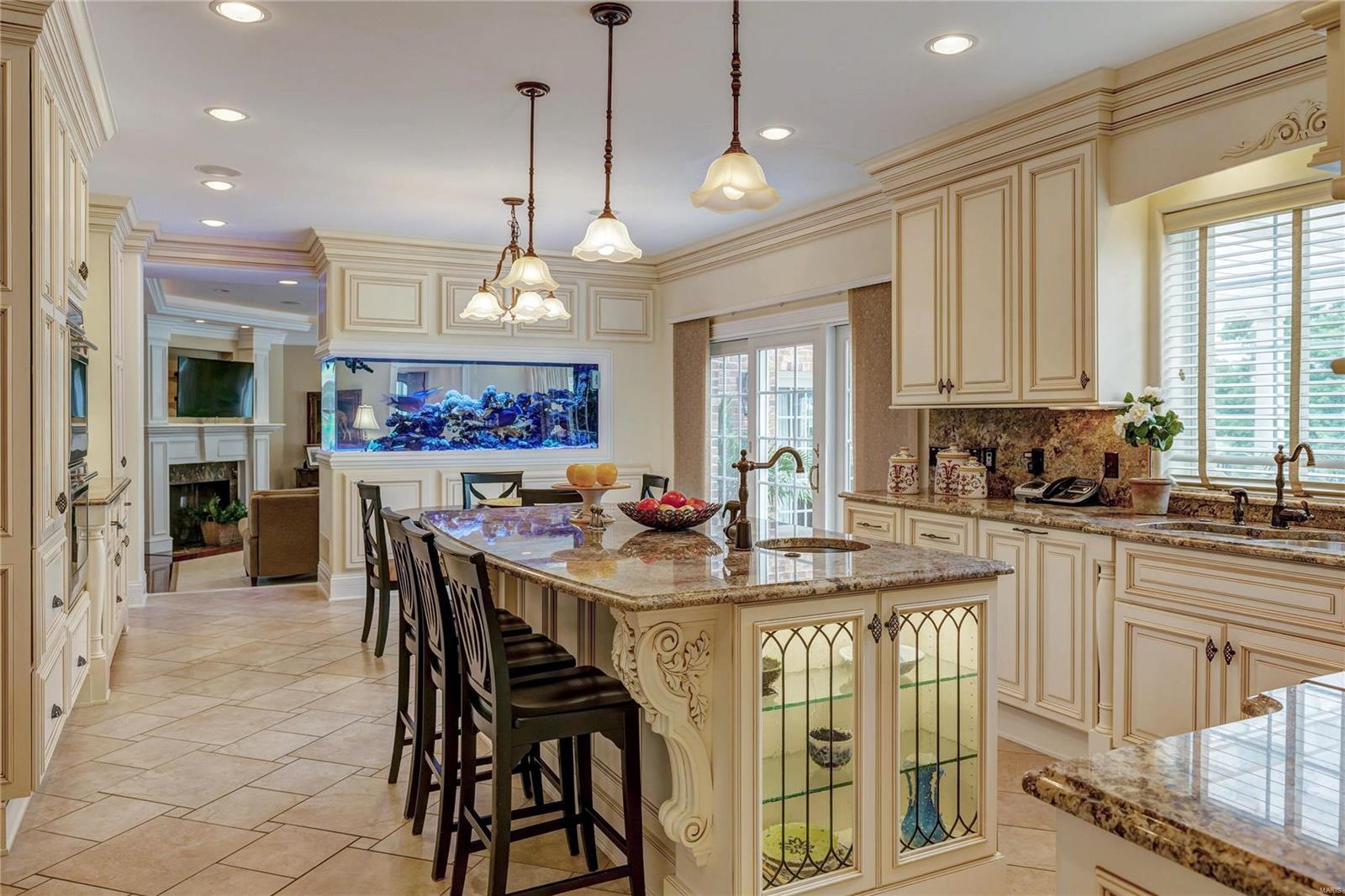 Bellerive Country Club Grounds Lts 6 - Residential