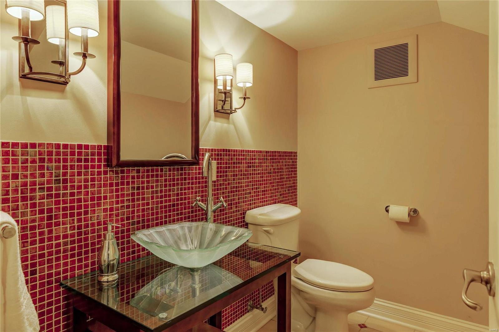 Bellerive Country Club Grounds Lts 6 - Residential