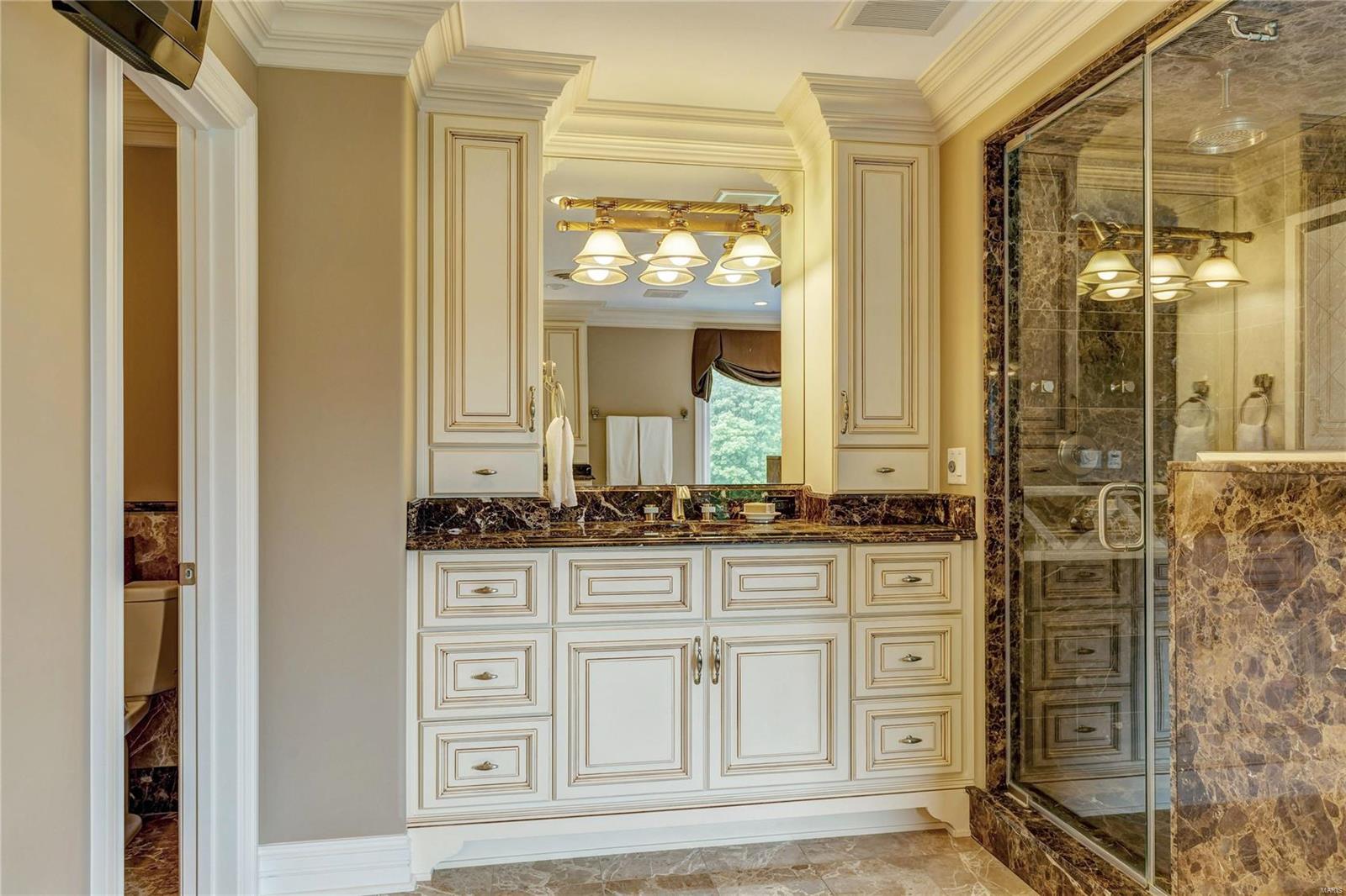 Bellerive Country Club Grounds Lts 6 - Residential